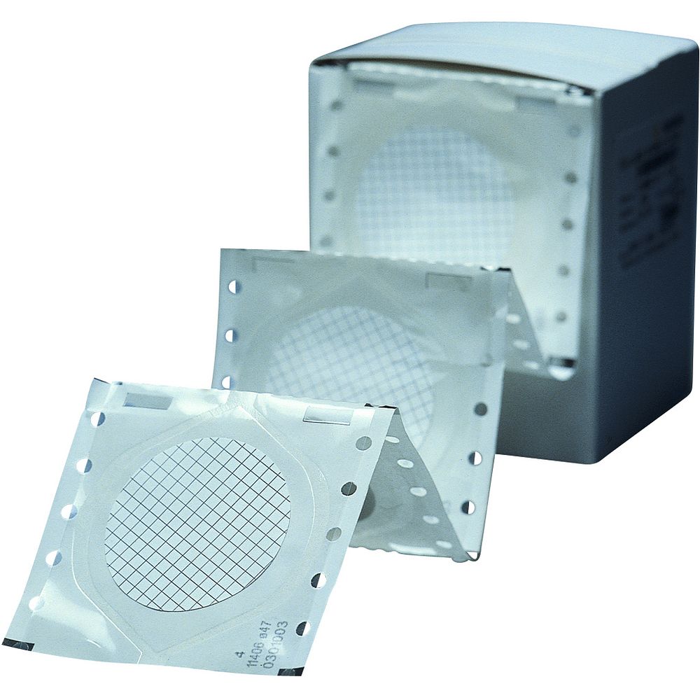 Distributeurs automatiques de membranes Microsart® e.motion